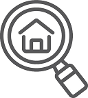 Property Search, https://icon-library.com/icon/blue-search-icon-1.html