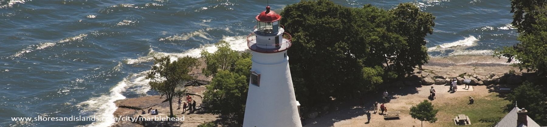 Marblehead Lighthouse